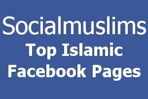 top 10 islamic facebook pages image of top 10 islamic facebook pages