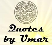 image of quotes by umar post