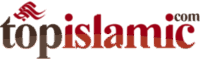 Top Islamic Blog! Logo